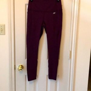 Skechers Exercise Leggings